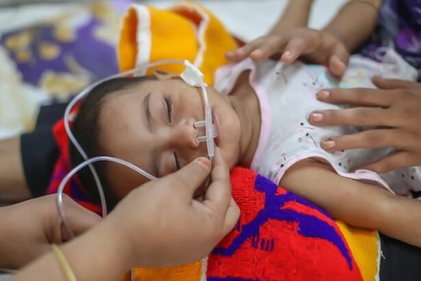 হাম ও হামের উপসর্গে আরও ৫ শিশুর মৃত্যু, নতুন আক্রান্ত ৯২৫