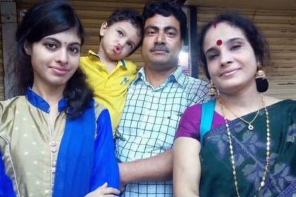 রংপুরে একই পরিবারের চারজন খুন, দুই যুবক আটক