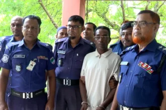 মেহেরপুরে প্রতিবন্ধী নারীকে ধর্ষণের দায়ে ইউপি সদস্যের যাবজ্জীবন