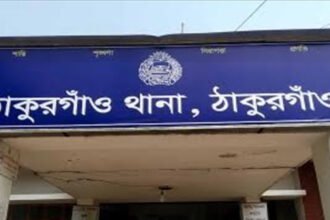 ঠাকুরগাঁওয়ে গাছের সঙ্গে ঝুলন্ত অবস্থায় যুবকের মরদেহ উদ্ধার