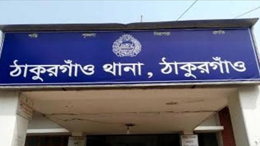 ঠাকুরগাঁওয়ে গাছের সঙ্গে ঝুলন্ত অবস্থায় যুবকের মরদেহ উদ্ধার