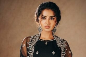 দুই বছরের সম্পর্কে মানসিক ও শারীরিক নির্যাতনের কথা জানালেন অনুপমা