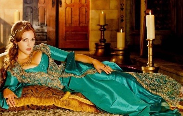 বাড়িভাড়া দেওয়ার চিন্তায় ছিলেন ‘হুররেম’, সেই অডিশনই বদলে দেয় জীবন