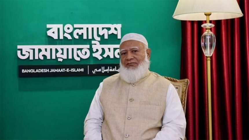 বিদ্যুৎ-জ্বালানি সংকট নিয়ে সংসদের বিশেষ অধিবেশন চাইলেন বিরোধীদলীয় নেতা