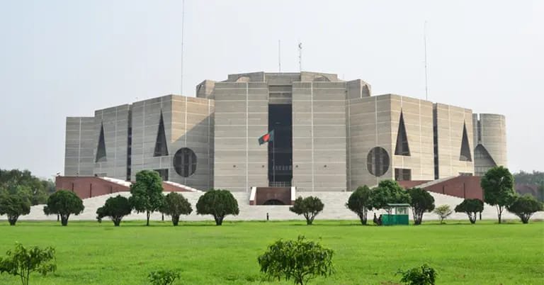 ঠাকুরগাঁও-১ আসন শূন্য ঘোষণা