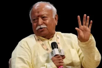 ‘কোনো হিন্দু যদি মনে করেন ভারতে মুসলিমদের জায়গা নেই, তাহলে তিনি আর হিন্দু থাকবেন না’