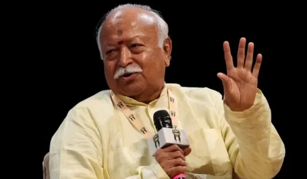‘কোনো হিন্দু যদি মনে করেন ভারতে মুসলিমদের জায়গা নেই, তাহলে তিনি আর হিন্দু থাকবেন না’