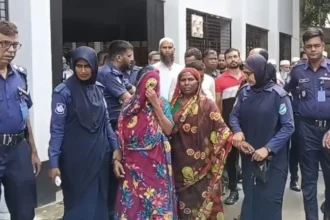 মানিকগঞ্জে আলোচিত হিরন হত্যা মামলায় ৮ জনের যাবজ্জীবন