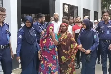 মানিকগঞ্জে আলোচিত হিরন হত্যা মামলায় ৮ জনের যাবজ্জীবন