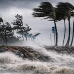 দেশের সাত অঞ্চলে ঝড়ের আভাস, নদীবন্দরে ১ নম্বর সতর্ক সংকেত