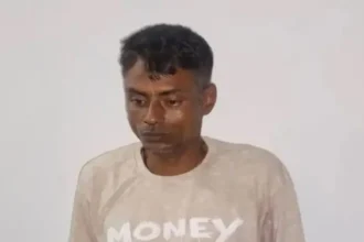 যৌতুকের দাবিতে নির্যাতনের সাত দিন পর গৃহবধূর মৃত্যু, স্বামী গ্রেপ্তার