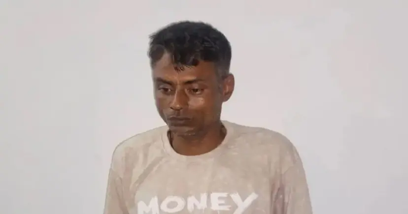 যৌতুকের দাবিতে নির্যাতনের সাত দিন পর গৃহবধূর মৃত্যু, স্বামী গ্রেপ্তার