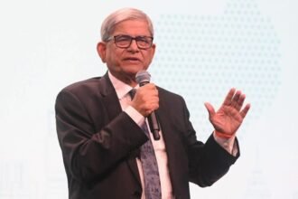 বিএনপির প্রার্থী চূড়ান্ত: শেষ মুহূর্তেই রাষ্ট্রপতি নির্বাচনের নতুন চমক!