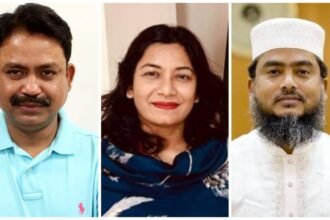 মির্জা ফখরুলের আসনে উপনির্বাচন, মুখোমুখি বিএনপি-জামায়াত