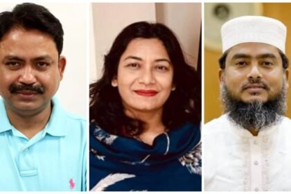 মির্জা ফখরুলের আসনে উপনির্বাচন, মুখোমুখি বিএনপি-জামায়াত