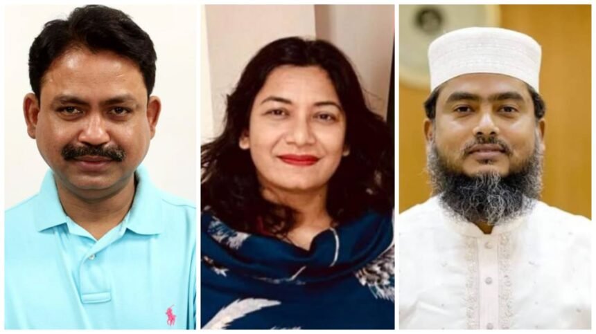 মির্জা ফখরুলের আসনে উপনির্বাচন, মুখোমুখি বিএনপি-জামায়াত