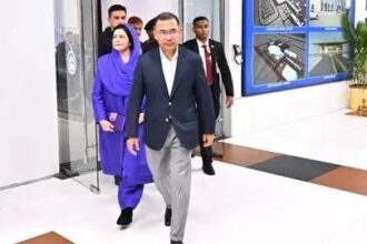 যুক্তরাষ্ট্রের পথে প্রধানমন্ত্রী তারেক রহমান