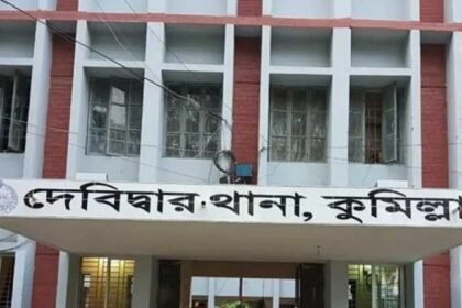 কুমিল্লায় মা ও ভাতিজিকে গলা কেটে হত্যা