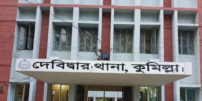 কুমিল্লায় মা ও ভাতিজিকে গলা কেটে হত্যা