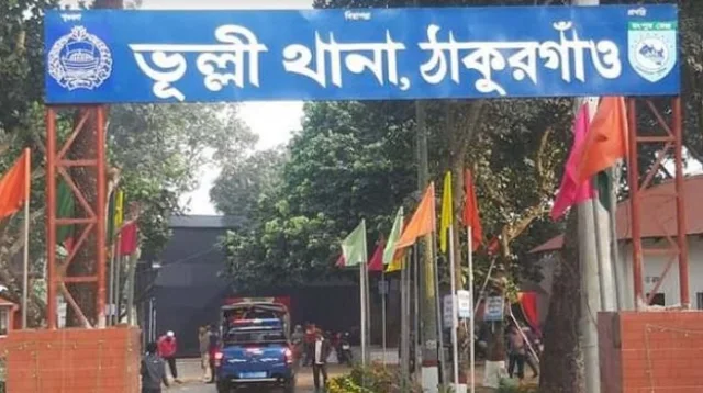 ঠাকুরগাঁও-বোদা মহাসড়কে ট্রাক-অটোরিকশার সংঘর্ষ, তরুণী নিহত; আহত ৬