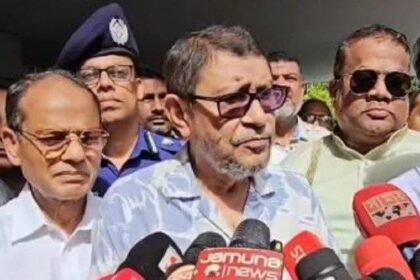 সরকারি হাসপাতালের সামনে ক্লিনিকের অনুমোদন বন্ধ: স্বাস্থ্যমন্ত্রী