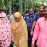 পরকীয়ার জেরে স্বামীকে বিষ খাইয়ে হত্যার অভিযোগ, স্ত্রী আটক