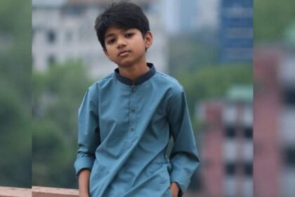 কুমিল্লা বিশ্ববিদ্যালয়ের শিক্ষকের নিখোঁজ ছেলের মরদেহ উদ্ধার