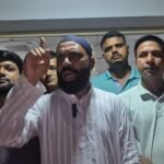 গণতন্ত্র রক্ষায় রাজপথে থাকার কথা জানালেন আবু হানিফ মুক্তা