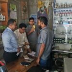 ঠাকুরগাঁওয়ে বেশি দামে সার বিক্রি, ব্যবসায়ীকে জরিমানা ও কারাদণ্ড