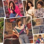 ভাইরাল ছবির ট্রেন্ডে অভিনেতা ও অভিনেত্রীরা