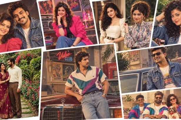 ভাইরাল ছবির ট্রেন্ডে অভিনেতা ও অভিনেত্রীরা