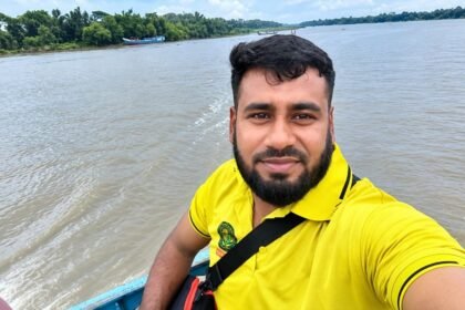 ছাত্রদল নেতা রকির মরদেহ উদ্ধার
