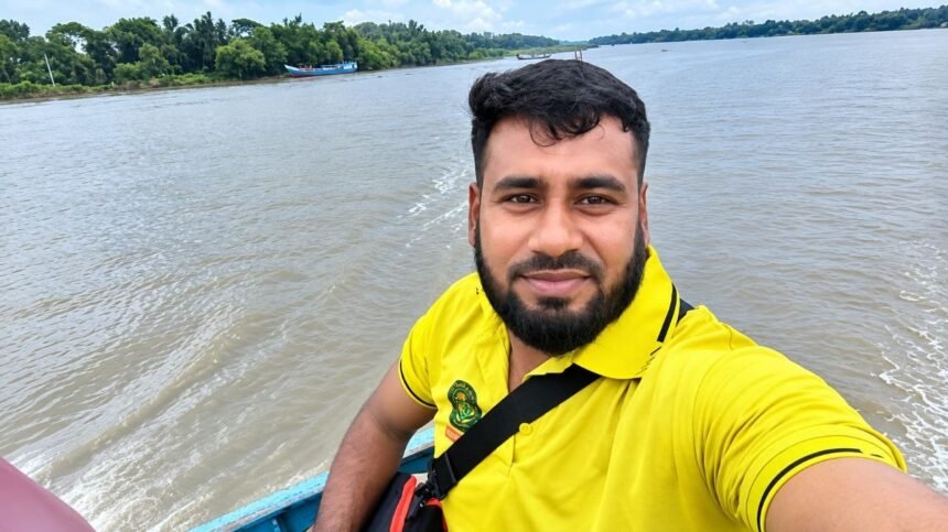 ছাত্রদল নেতা রকির মরদেহ উদ্ধার