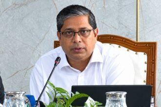 স্থানীয় সরকার নির্বাচনে প্রার্থিতায় শিক্ষাগত যোগ্যতার বাধ্যবাধকতা নেই: মীর শাহে আলম