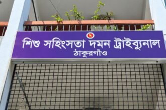 শিশুকে ধর্ষণের মামলায় তরুণের যাবজ্জীবন