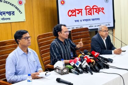 ওবায়দুল কাদেরের ফাঁসির রায়ে সরকারের বিশেষ বক্তব্য নেই
