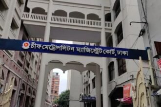 গুলশানে ককটেল বিস্ফোরণ: আরও সাতজন কারাগারে