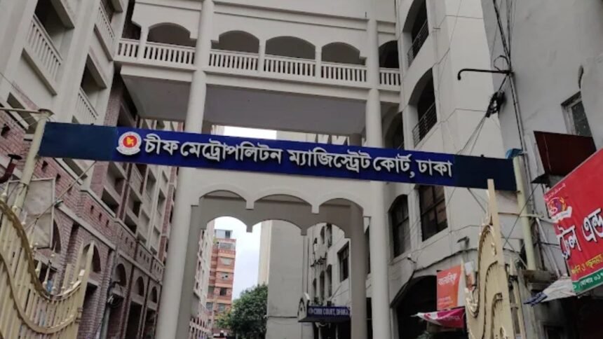 গুলশানে ককটেল বিস্ফোরণ: আরও সাতজন কারাগারে