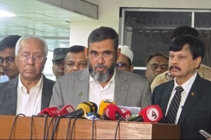 স্থানীয় নির্বাচন আগামী জুনের আগেই শেষ হবে: ইসি