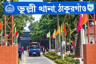 ঠাকুরগাঁওয়ে তরুণীর অস্বাভাবিক মৃত্যু, কারণ নিয়ে ধোঁয়াশা