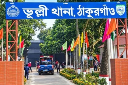 ঠাকুরগাঁওয়ে তরুণীর অস্বাভাবিক মৃত্যু, কারণ নিয়ে ধোঁয়াশা