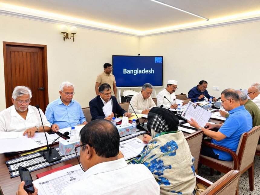 ঠাকুরগাঁও-১ আসনে মির্জা ফয়সলের মনোনয়ন চূড়ান্ত