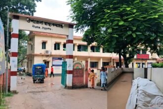 পীরগঞ্জে স্বামী পছন্দ না হওয়ায় কিশোরী গৃহবধুর আত্মহত্যা