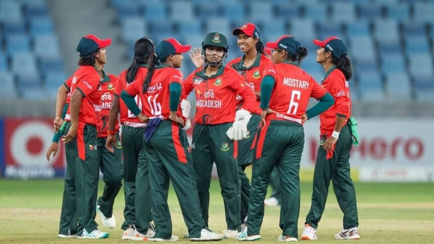 বাংলাদেশকে আমন্ত্রণ জানিয়ে মাঠেই আসেনি চীন