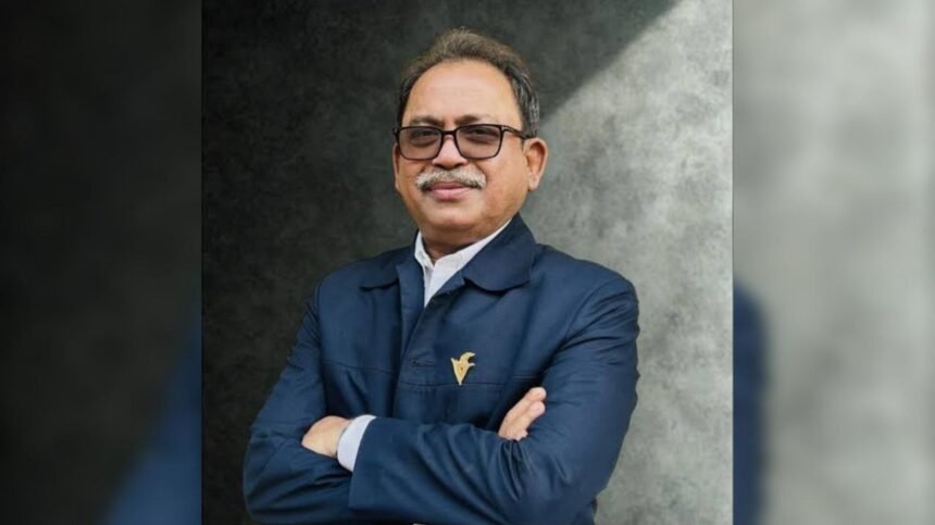 ঠাকুরগাঁও-১ আসনে মির্জা ফয়সলের মনোনয়ন চূড়ান্ত