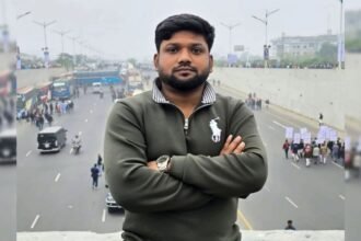 ‘রাজপথে বিশৃঙ্খলার চেষ্টা হলে ছাত্রদল মোকাবিলা করবে’