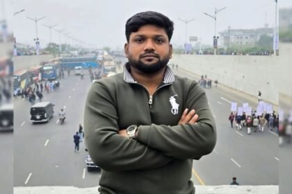 ‘রাজপথে বিশৃঙ্খলার চেষ্টা হলে ছাত্রদল মোকাবিলা করবে’