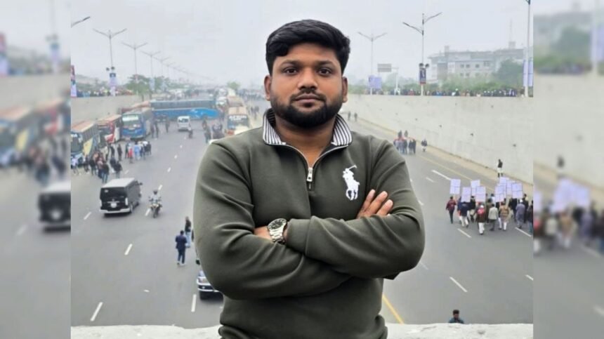 ‘রাজপথে বিশৃঙ্খলার চেষ্টা হলে ছাত্রদল মোকাবিলা করবে’
