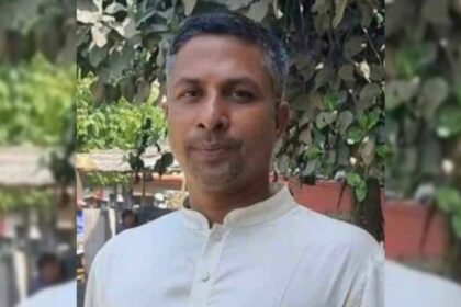 ঠাকুরগাঁওয়ের মাটিতে কোনো ষড়যন্ত্র সফল হবে না: মাসুদুল ইসলাম মুন্না