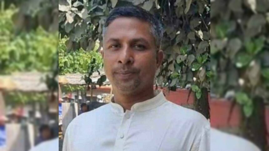 ঠাকুরগাঁওয়ের মাটিতে কোনো ষড়যন্ত্র সফল হবে না: মাসুদুল ইসলাম মুন্না